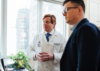 Klinikai vizsgálat a beteg szemszögéből